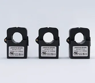[Milesight - RCT-RJ11] IoT - Milesight - RCT-RJ11 Current Transformer