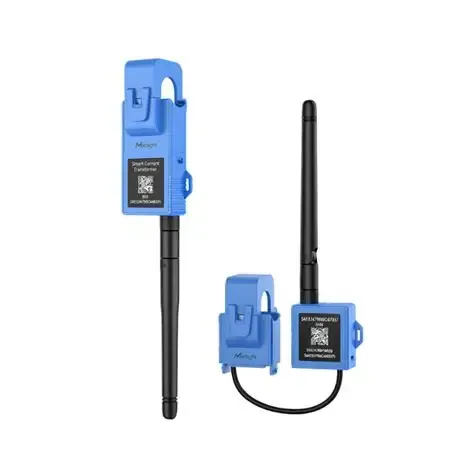 [Milesight - CT10x] IoT - Milesight - CT10x - Smart Current Transformer