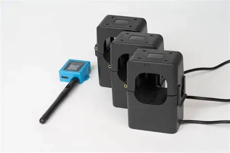 [Milesight - CT3xx] IoT - Milesight - CT3xx - LoRaWAN® Current Transformer